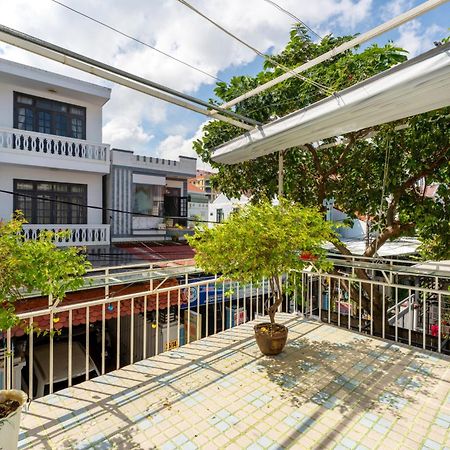 Lavila Homestay הוי אן מראה חיצוני תמונה