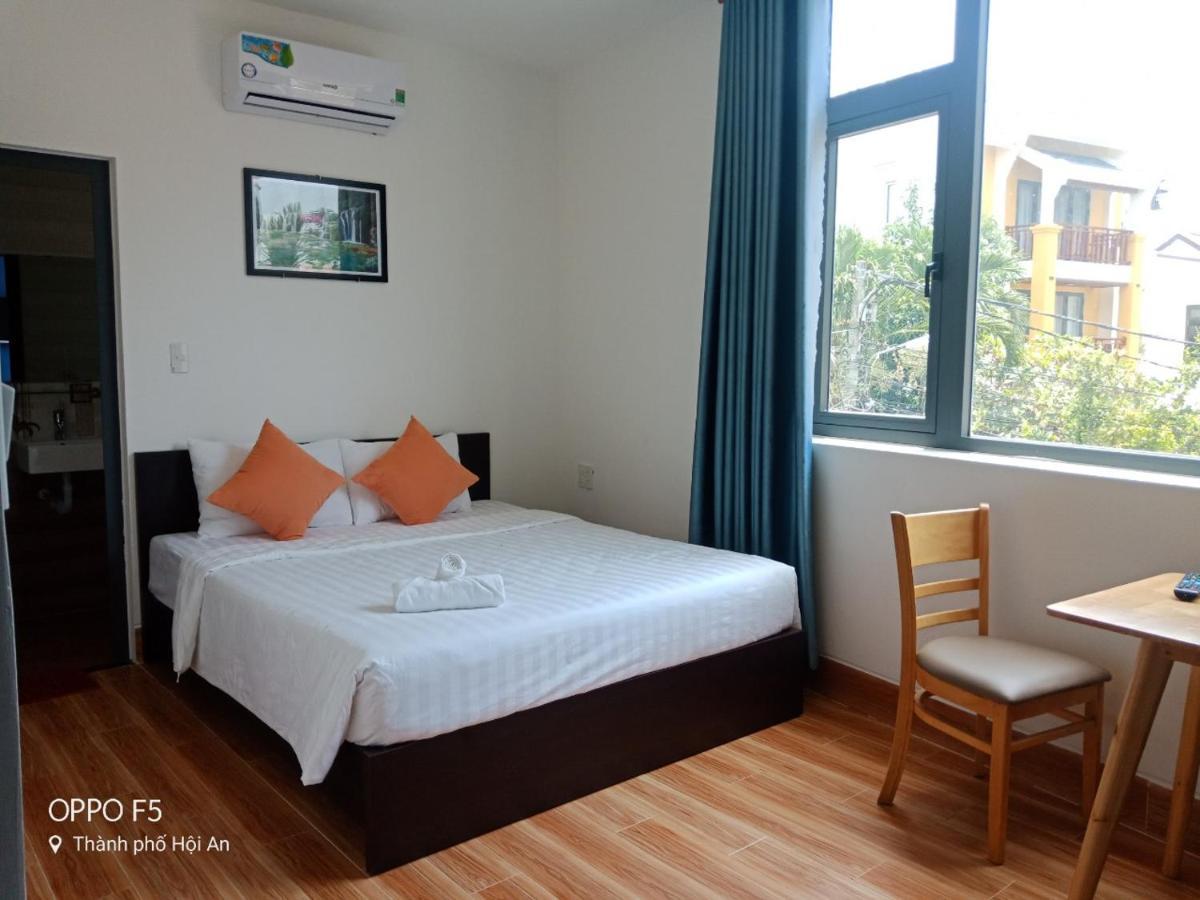 Lavila Homestay הוי אן מראה חיצוני תמונה