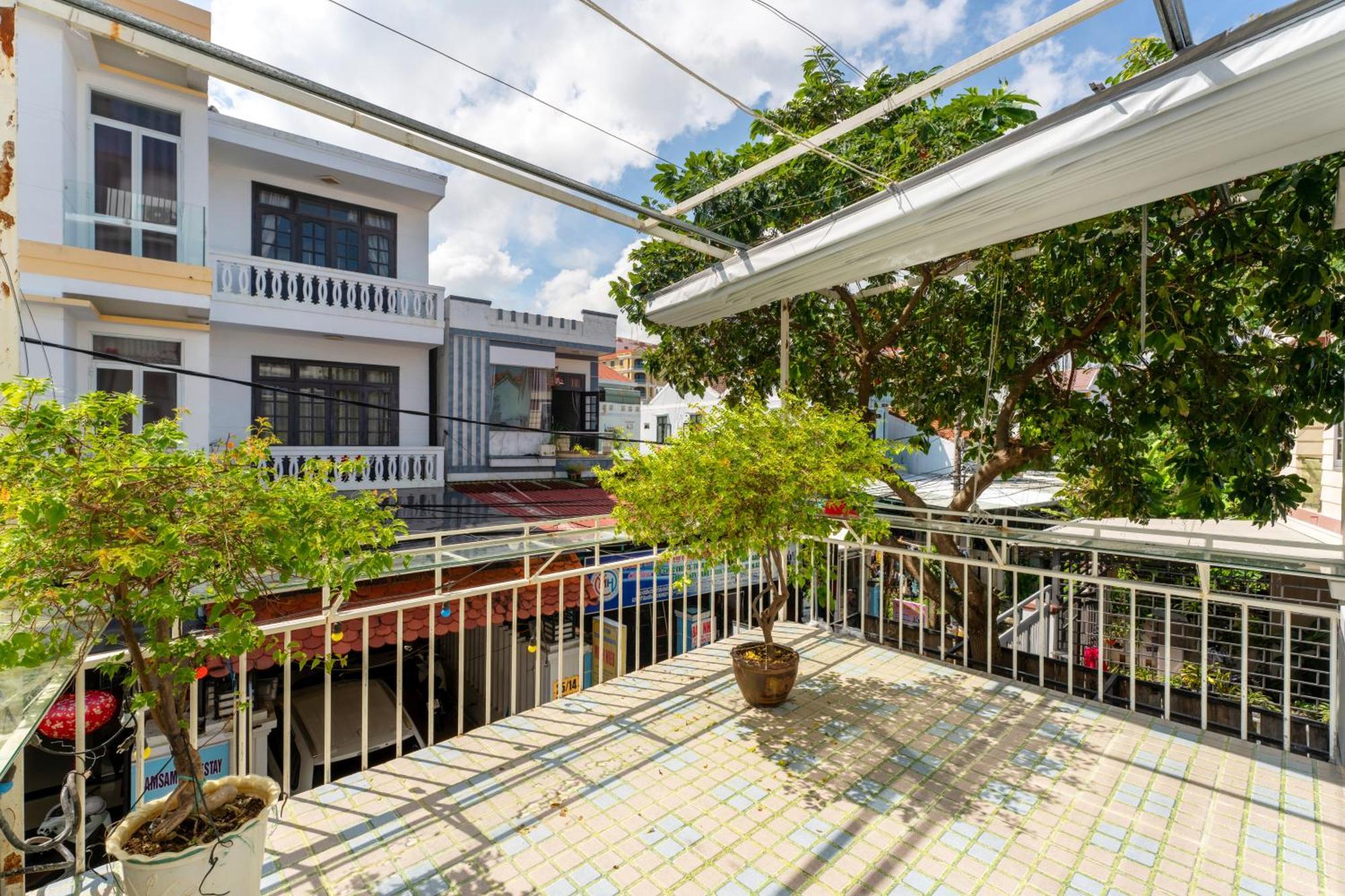Lavila Homestay הוי אן מראה חיצוני תמונה