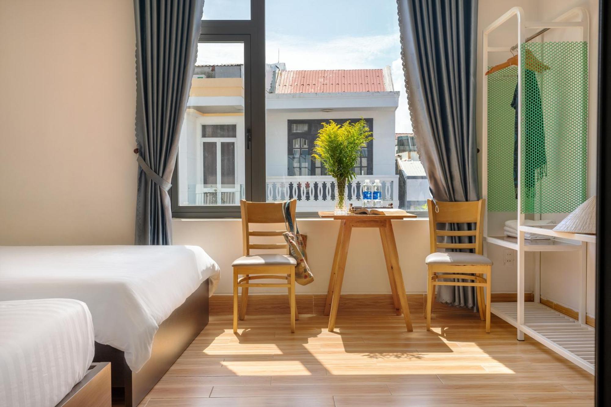 Lavila Homestay הוי אן מראה חיצוני תמונה