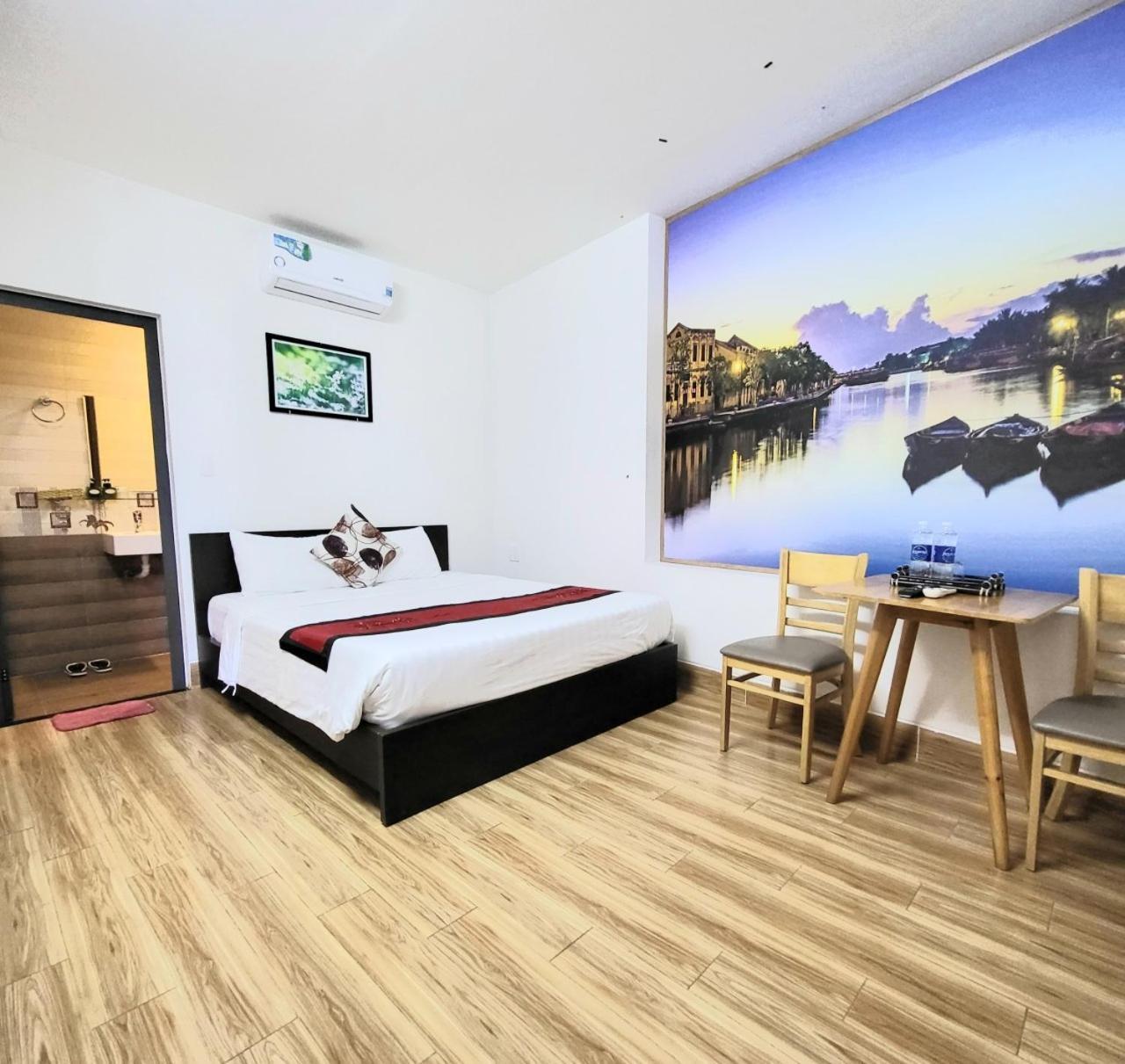 Lavila Homestay הוי אן מראה חיצוני תמונה