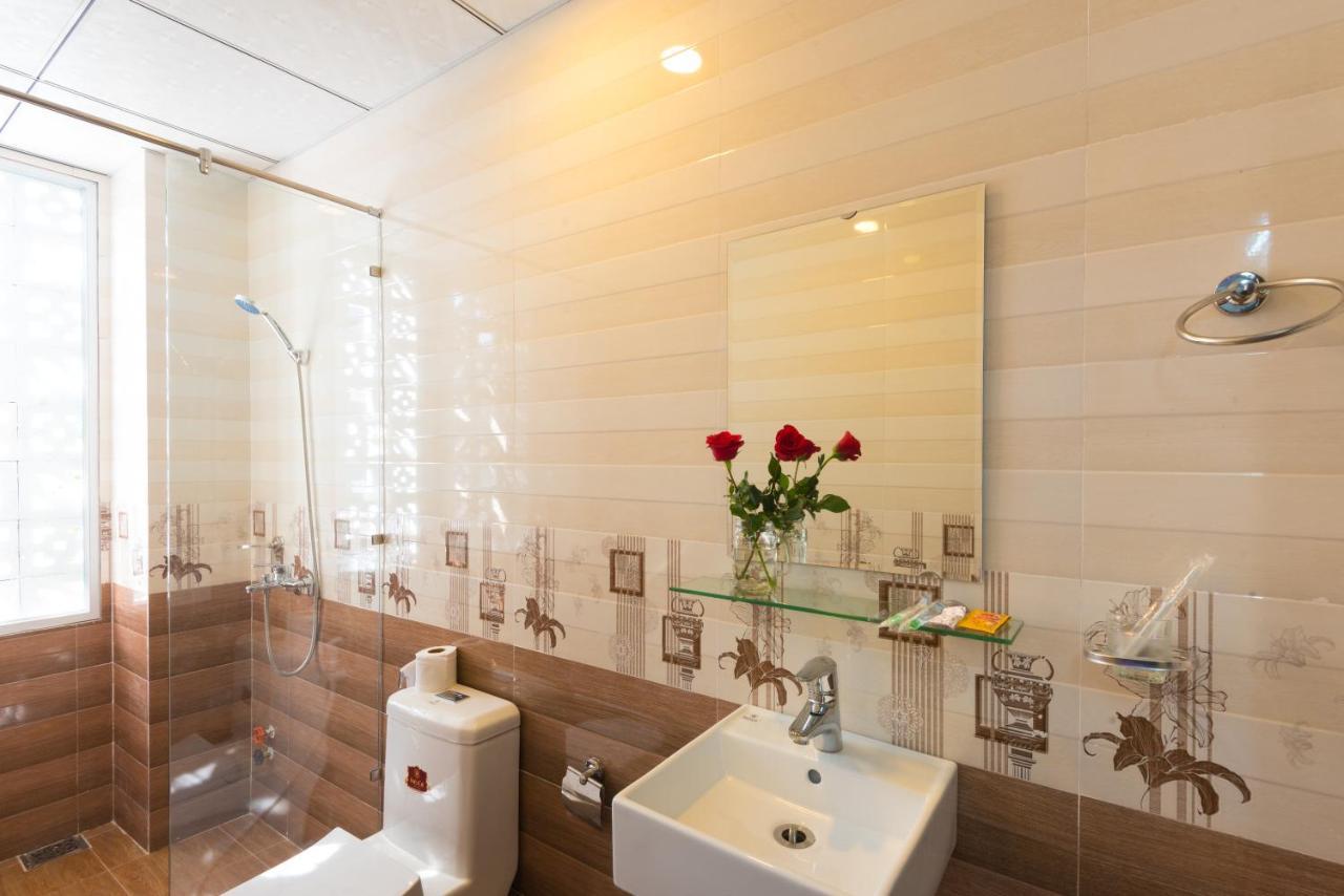 Lavila Homestay הוי אן מראה חיצוני תמונה
