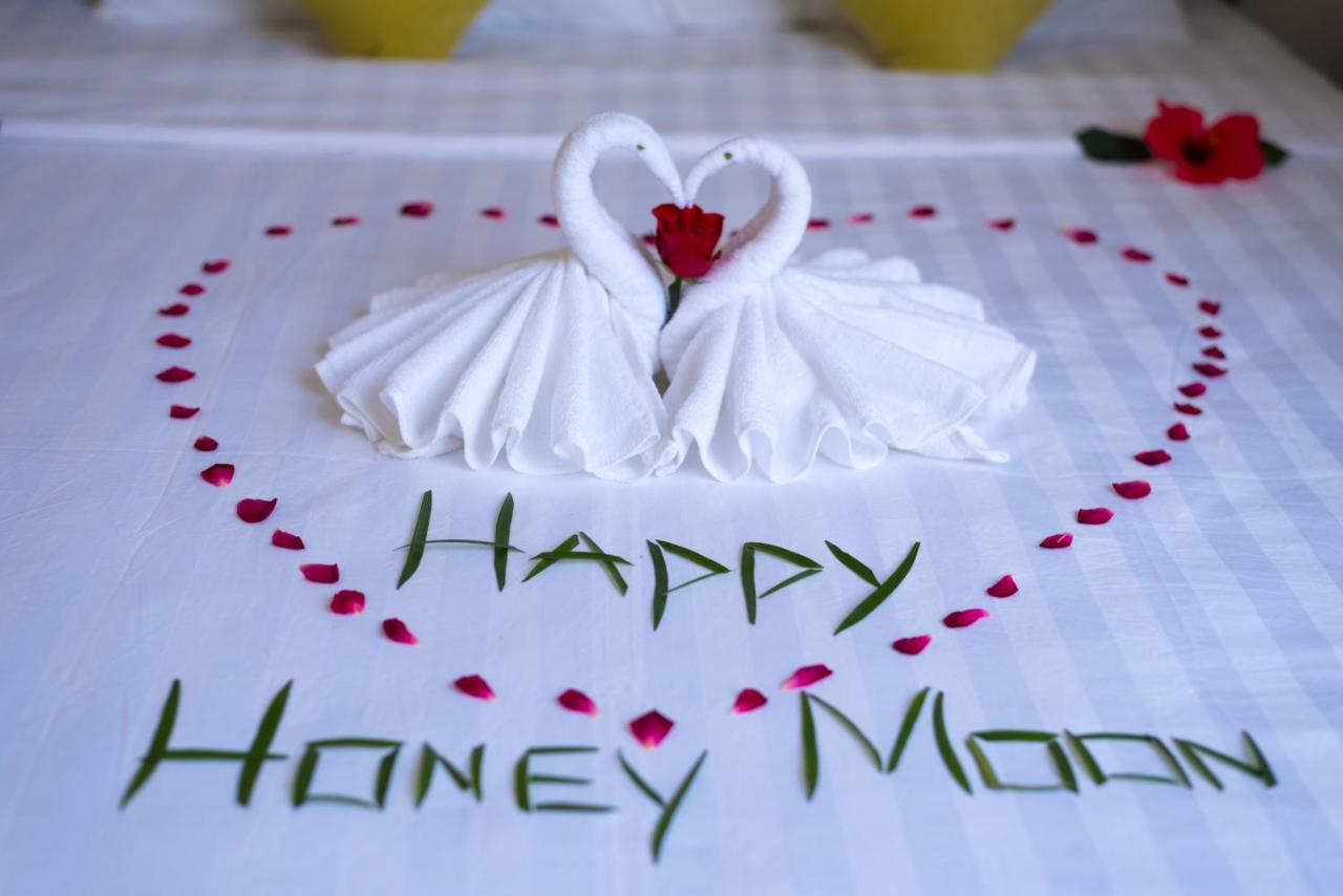 Lavila Homestay הוי אן מראה חיצוני תמונה