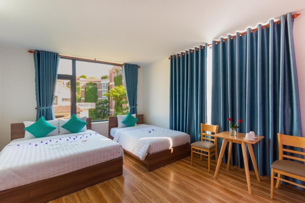 Lavila Homestay הוי אן מראה חיצוני תמונה