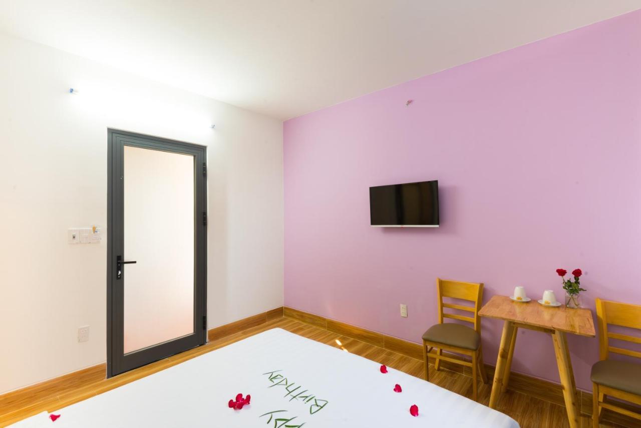 Lavila Homestay הוי אן מראה חיצוני תמונה