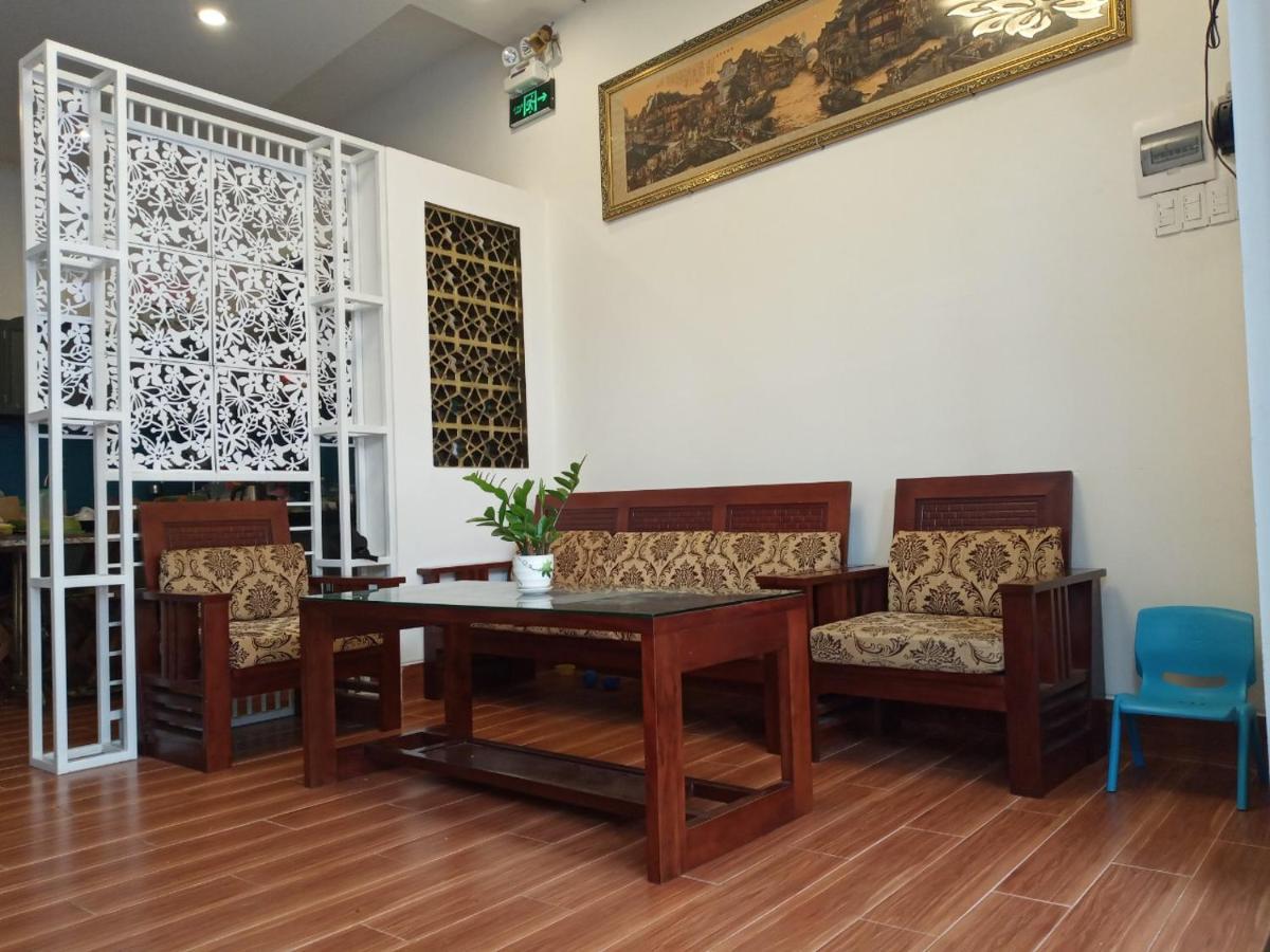 Lavila Homestay הוי אן מראה חיצוני תמונה