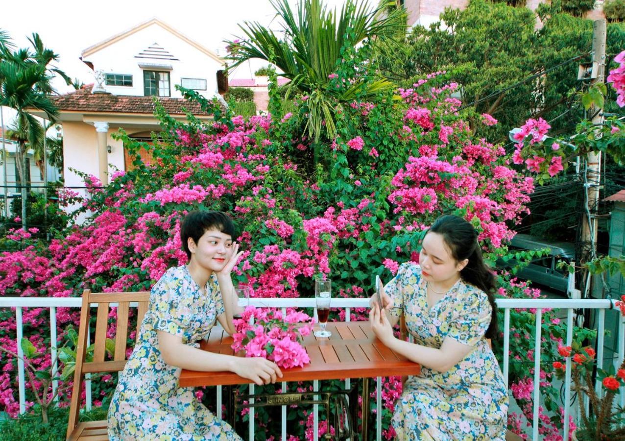 Lavila Homestay הוי אן מראה חיצוני תמונה
